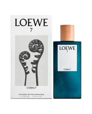 Profumo Uomo 7 Cobalt Loewe Loewe EDP EDP 100 ml