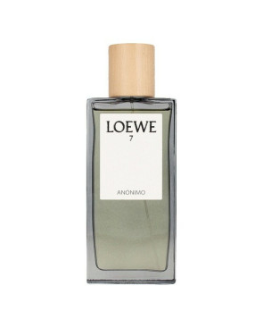 Profumo Uomo 7 Anónimo Loewe 110527 EDP EDP 100 ml