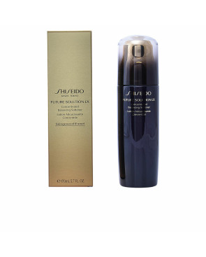 Lozione Rivitalizzante Viso Shiseido Future Solution Lx 170 ml (170 ml)