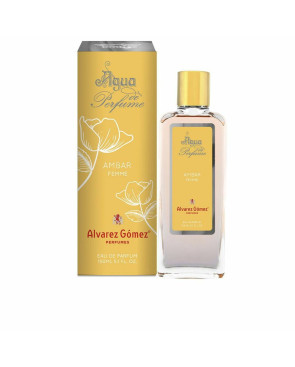 Profumo Donna Alvarez Gomez SA010 EDP EDP 150 ml