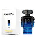 Profumo Uomo Paco Rabanne Phantom Intense EDP 150 ml