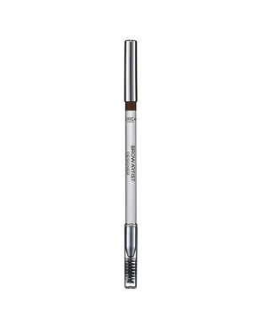 Matita per Sopracciglia L'Oreal Make Up Color Riche Brow Artist Nº 5.0 Light brunette 1 g