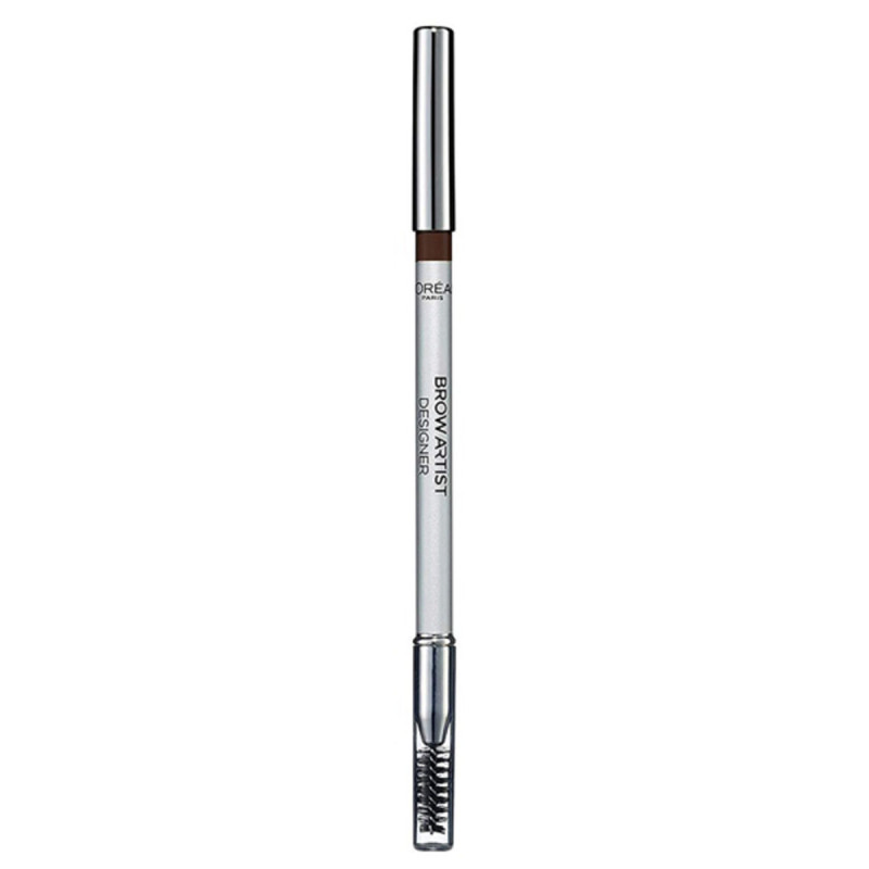 Matita per Sopracciglia L'Oreal Make Up Color Riche Brow Artist Nº 5.0 Light brunette 1 g