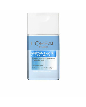 Struccante per Occhi L'Oreal Make Up (125 ml)