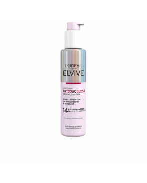 Siero Viso L'Oreal Make Up Elvive Glycolic Gloss 150 ml