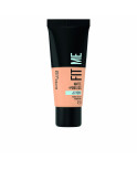 Base Cremosa per il Trucco Maybelline Fit Me Nº 120 30 ml