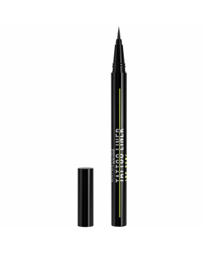 Eyeliner Maybelline Tatto Liner Nº 881 Matte Black