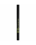 Eyeliner Maybelline Tatto Liner Nº 881 Matte Black