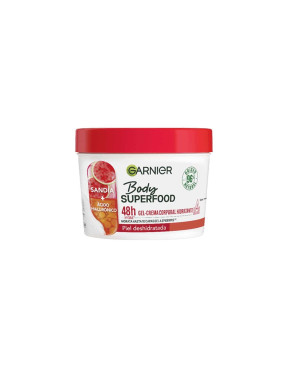 Crema Idratante Intensiva Garnier Body Superfood 380 ml