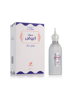 Profumo Unisex Afnan Musk Abiyad EDP 100 ml