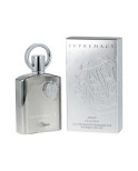 Profumo Uomo Afnan EDP Supremacy Silver (100 ml)