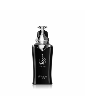 Profumo Uomo Zimaya EDP Taraf Black 100 ml