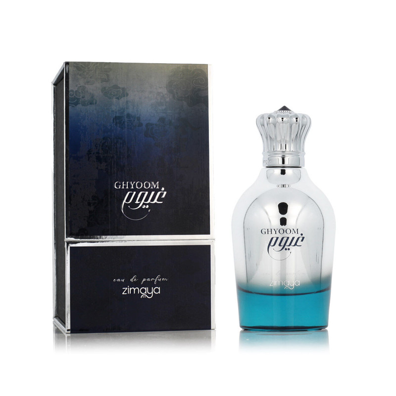 Profumo Unisex Zimaya EDP Ghyom 100 ml