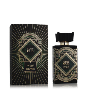 Profumo Unisex Zimaya Happy Oud Happy Oud 100 ml