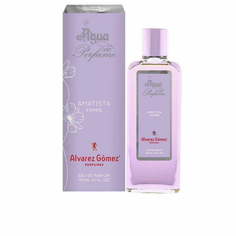 Profumo Donna Alvarez Gomez SA016 EDP EDP 150 ml