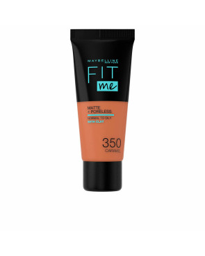 Base Cremosa per il Trucco Maybelline Fit 30 ml