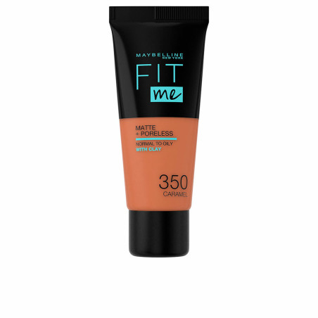 Base Cremosa per il Trucco Maybelline Fit 30 ml