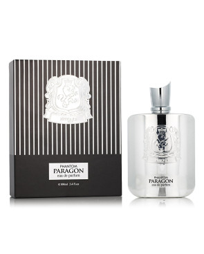 Profumo Uomo Zimaya Phantom Paragon EDP 100 ml