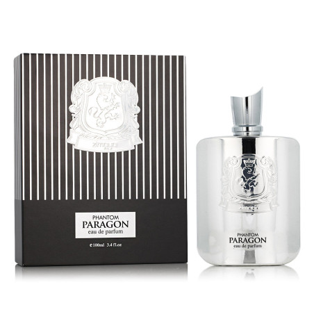 Profumo Uomo Zimaya Phantom Paragon EDP 100 ml