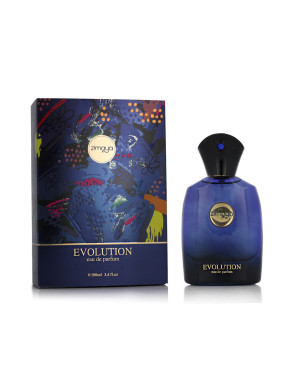 Profumo Unisex Zimaya Evolution EDP 100 ml