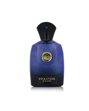 Profumo Unisex Zimaya Evolution EDP 100 ml