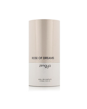 Profumo Unisex Zimaya Rose of Dreams EDP 100 ml