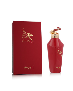 Profumo Donna Zimaya Hawwa Red EDP 100 ml