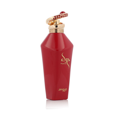 Profumo Donna Zimaya Hawwa Red EDP 100 ml