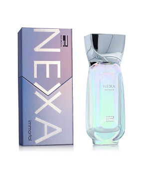 Profumo Donna Rue Broca Nexa Immortal EDP 100 ml