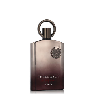 Profumo Unisex Afnan Supremacy Not Only Intense 150 ml