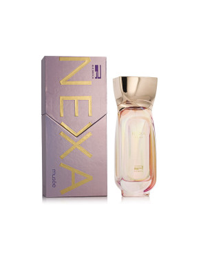 Profumo Donna Rue Broca Nexa Musée EDP 100 ml