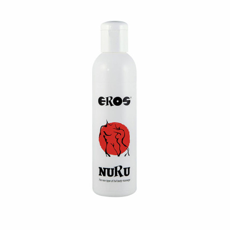 Gel per Massaggio Eros 06137890000 500 ml