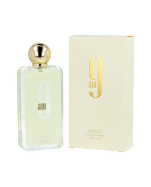 Profumo Donna Afnan 9 am EDP 100 ml