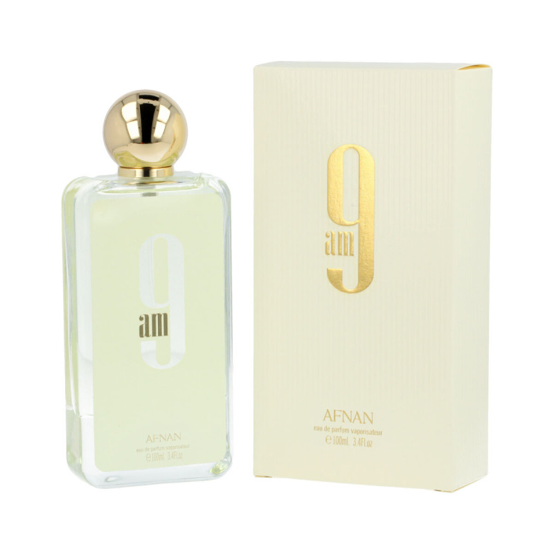 Profumo Donna Afnan 9 am EDP 100 ml