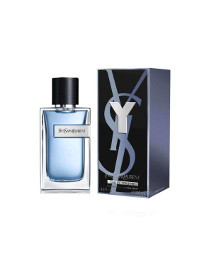 Profumo Uomo Yves Saint Laurent YSL Y EDT 100 ml