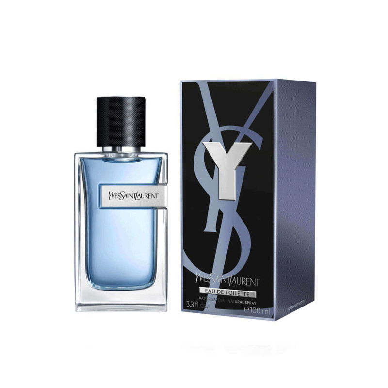 Profumo Uomo Yves Saint Laurent YSL Y EDT 100 ml