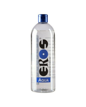 Lubrificante a Base d'Acqua Eros (1000 ml)