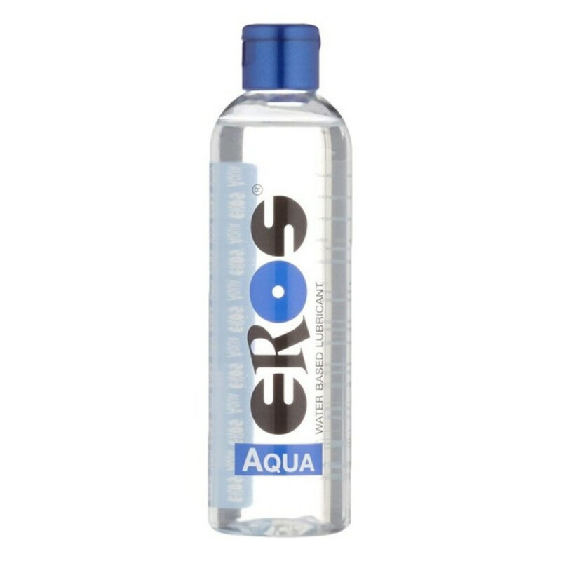 Lubrificante a Base d'Acqua Eros ER33250 (250 ml)