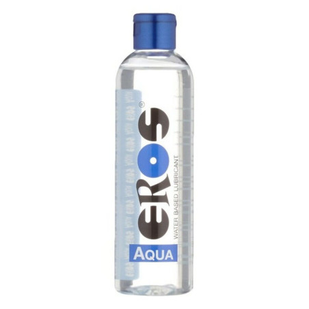 Lubrificante a Base d'Acqua Eros ER33250 (250 ml)