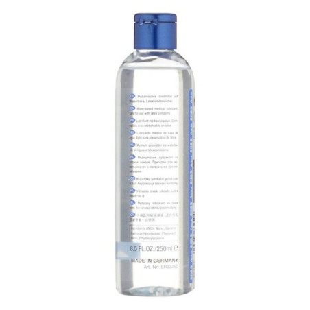 Lubrificante a Base d'Acqua Eros ER33250 (250 ml)