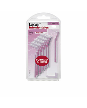 Spazzolino Interdentale Lacer (10 uds) Ultra sottile