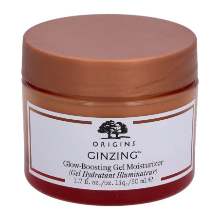 Crema Viso Origins Ginzing Idratante 50 ml