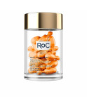 Siero Viso Roc Multi Correxion Notte 30 Capsule