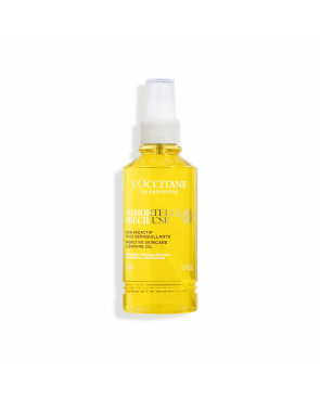 Olio Struccante L'Occitane En Provence    200 ml