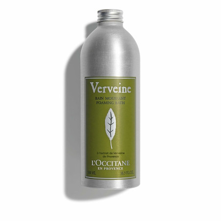 Schiuma da Bagno L'Occitane En Provence Verveine 500 ml