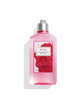 Gel Doccia L'Occitane En Provence Rose 250 ml