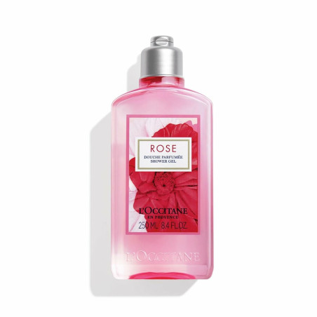 Gel Doccia L'Occitane En Provence Rose 250 ml