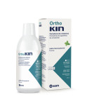 Colluttorio Kin Orthokin 500 ml Menta