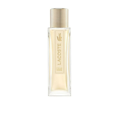 Profumo Donna Lacoste Pour Femme EDP 50 ml