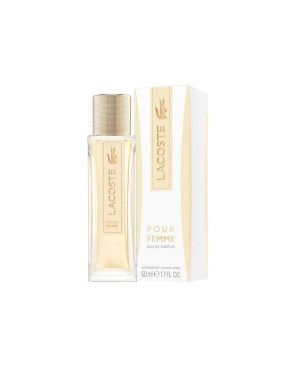 Profumo Donna Lacoste Pour Femme EDP 50 ml